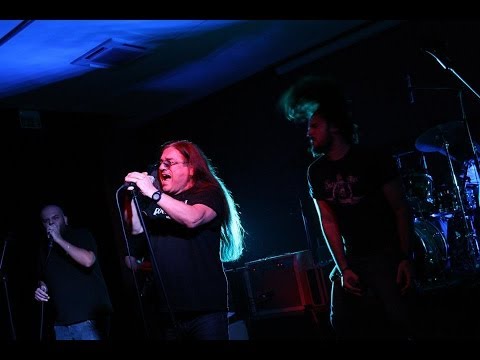 PINO SCOTTO w/ Superzoo, Justice (ROCKY HORROR FUCKIN' SHIT) & Michele Mannaro- COME NOI (live 2013)