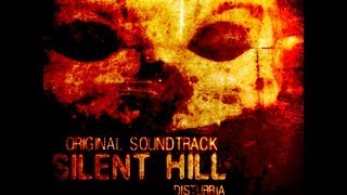 Disturbia - Original Soundtrack (Fan Game) - EP - Main Menu Theme