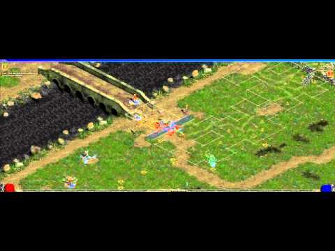 Diablo 2 PvP Blizzard Sorceress