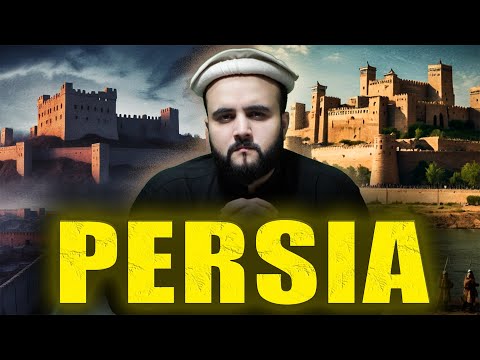 Fatah e IRAN  | Umar bin khattab  | Umar Series 7