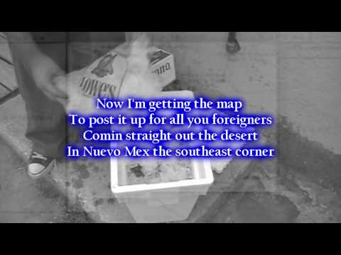 Ese 40'z - If You Wanna Call