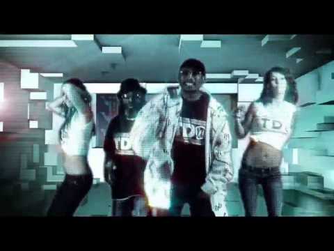 DJ TEDDY O feat  YING YANG TWINS    Rock  Official Video