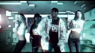 DJ TEDDY O feat  YING YANG TWINS    Rock  Official Video