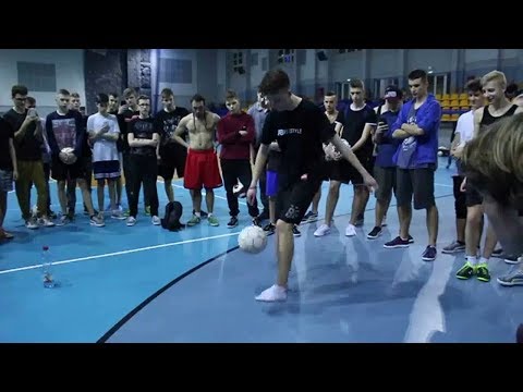 Top 10-Hardest Tricks Lower-Freestyle Futbol 3 Rev 4 Rev-New Moves