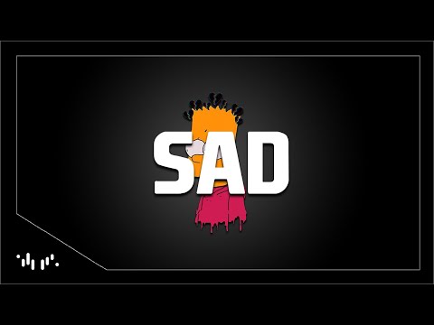 NINHO x ZKR | TYPE BEAT "SAD" | FREE TYPE BEAT 2022 (Prod. Wilyrap)