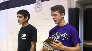 Pickle Ball