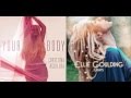 Your Body vs Lights - Christina Aguilera vs Ellie ...