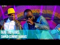 Maître Gims Sapés Comme Jamais Les Victoires De La Musique 2016