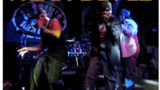 Nexx Level - City Life