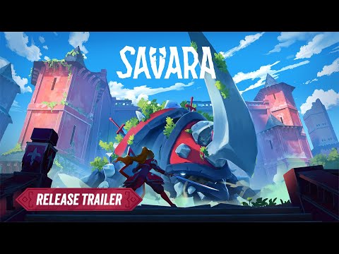 Launch Trailer