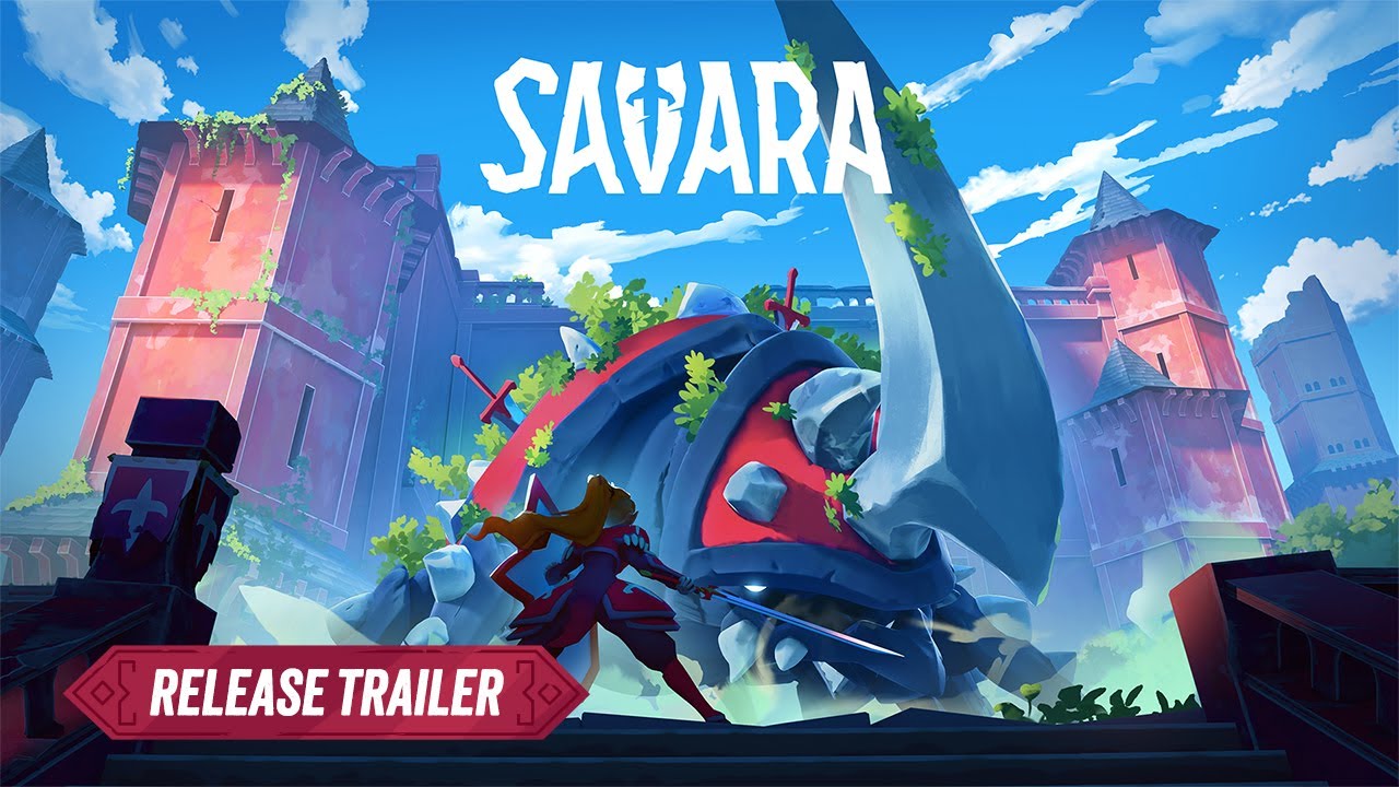 Video Trailer