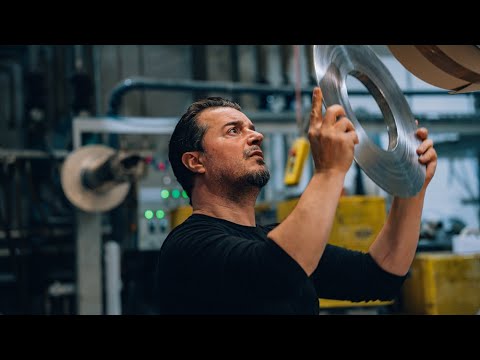 Heitz - Verliebt in Furnier!