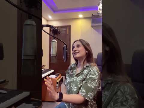 yaar tu yaar hota hai 🎧🎤 ost - Teri chhaon mei - Singer :Sehar Gul Khan