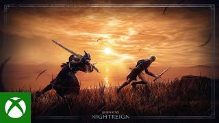 ELDEN RING NIGHTREIGN | Two Player Mode Trailer Trailer