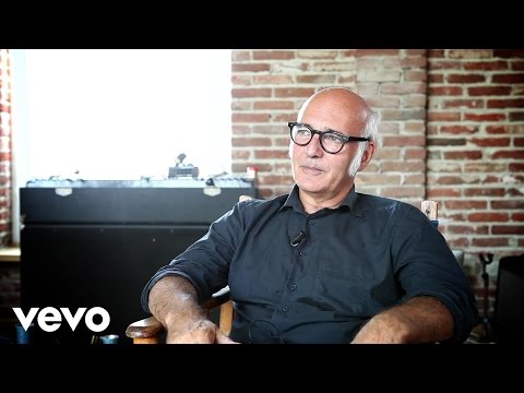 Ludovico Einaudi - Elements Album Trailer