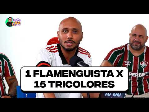 Gida Labs and Canal do Rock Hudson