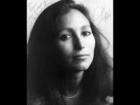 Julie Felix  : The Magic Of The Playground