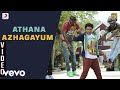 Innimey Ippadithaan Azhaga Aanazhaga Video Santhanam Ashna Zaveri