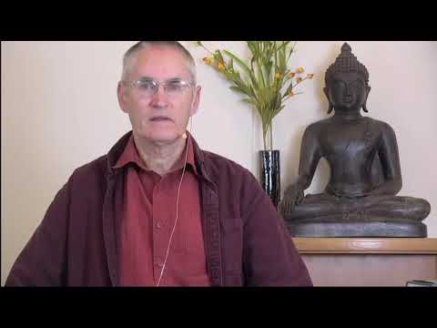Nibbana (4 of 5) Functions of Nibbana