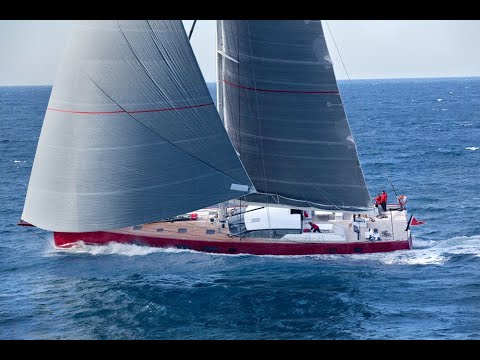 NOMAD IV - video