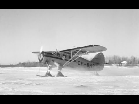 Noorduyn C-64 Norseman