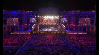 Andre Rieu Amazing Grace