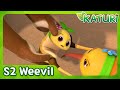 Katuri S2 Squirrel And The Baby Weevil S2 EP42