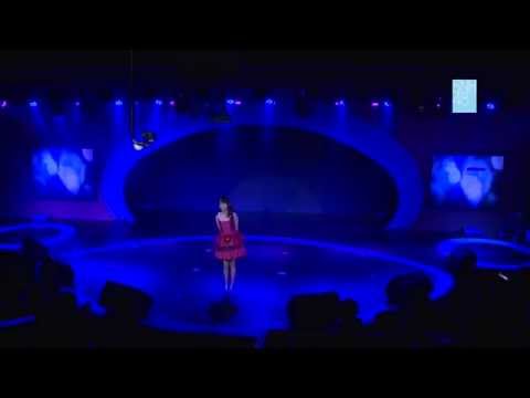 [Vietsub] Romance Kakurenbo - SNH48 Team NII Tang AnQi