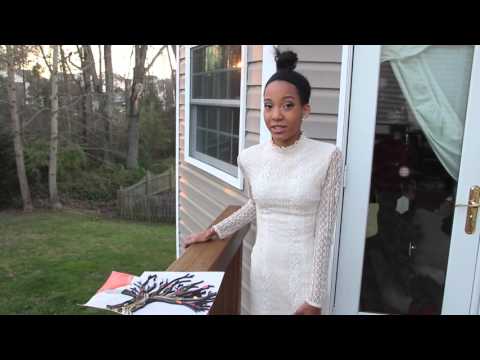 George Mason University Video Interview