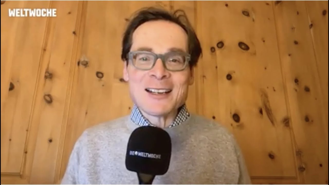 Musk als Hitler: Spinnen die deutschen Medien? – Weltwoche Daily DE, 22.1.2025