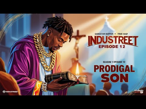 INDUSTREET - S1 EP12 - Prodigal Son