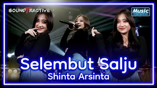 Download lagu SELEMBUT SALJU - SHINTA ARSINTA ( Music Live) mp3 Download lagu SELEMBUT SALJU - SHINTA ARSINTA ( Music Live) mp3