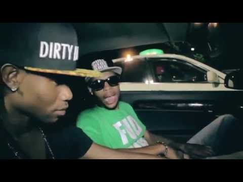 Maf?ja ft Hydro - 150 Milli (Remix) *OFFICIAL MUSIC VIDEO 2014*