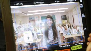 Unlimited - Behind the Scenes