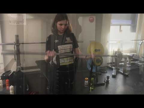 2 Jalkapalloilijan voimakestävyys harjoite