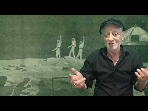 Caso Olavarria: Policias y  extraterrestres