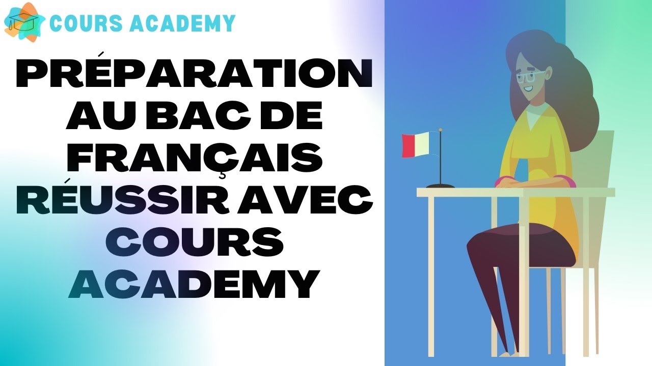 Bac de <span> Français</span>