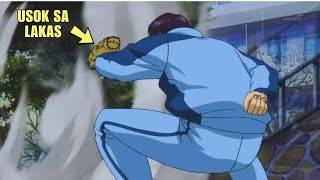 (46) HINDI NILA AKALAIN NA ANAK SYA NG ISANG SIKAT NA PLAYER SA JAPAN | SEASON 5 |ANIME TAGALOG