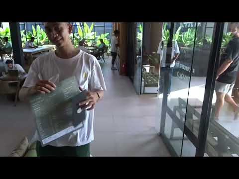 The Avocado Factory Canggu - healthy, delish and great value