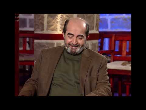 Nefis nedir? Mertebeleri nelerdir? | Ömer Demirbağ |