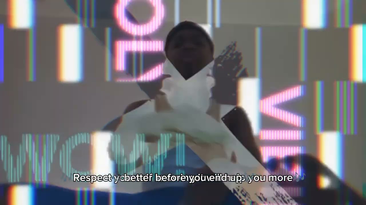 DeepakOfficial - Keep It Real (Official Music Video)