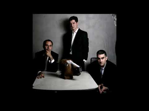 Blu Mar Ten - FabricLive Mix - April 2010