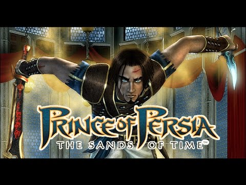 Prince Of Persia - Ретро Обзор