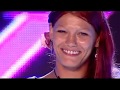 X Factor BG - Жана Бергендорф - Кастинг 