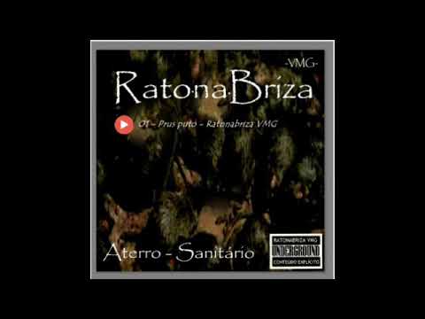 Prus puto - Rato na Briza VMG