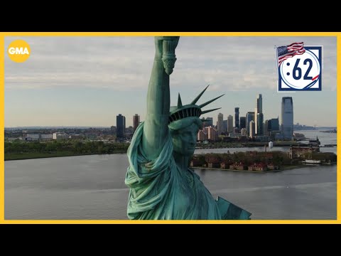 90 秒帶你穿梭紐約街頭，一起出發吧！(New York in 90 seconds)