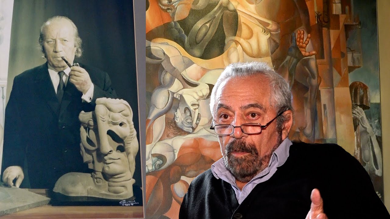 Թանգարանից անհետացել են նկարչի կտավները` մոտ 500 հազար դոլարի