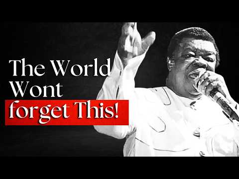 5 Shocking Miracles from Rev. Uma Ukpai before He Died!