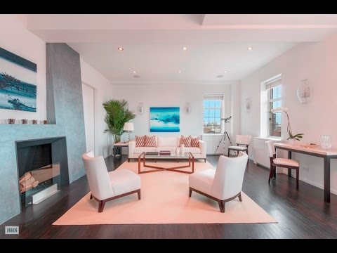 Brown Harris Stevens Presents 465 West 23rd Street
