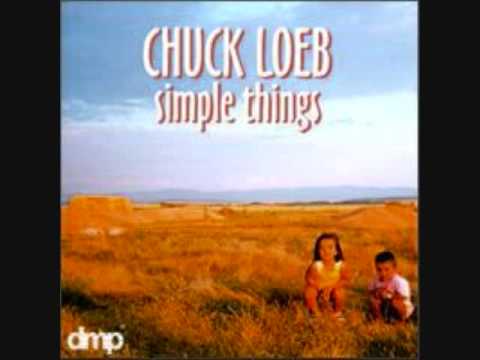 Chuck Loeb - Harbour Lights